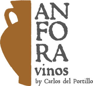 Ánfora vinos by Carlos del Portillo
